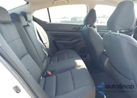 2024 Nissan Altima Sv Fwd z USA, uszkodzony, nr VIN 1N4BL4DV5RN415513